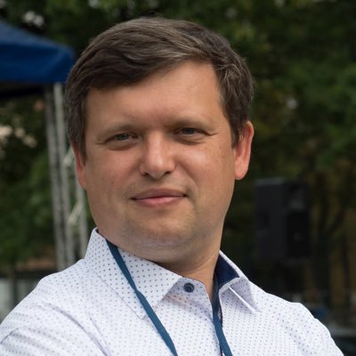 mateuszpn's profile picture. Katolik, ojciec, programista