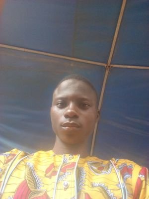 cotoki_emile's profile picture. je suis Emile Cotoki j'ai mené mais études à tori cada et après le Bac je suis venu à calavi pour continuer