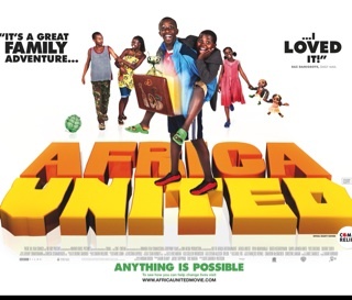 africaunitedmov's profile picture. 