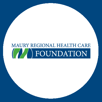The Maury Regional Health Care Foundation works to expand health care services and community outreach programs throughout southern Middle Tennessee.