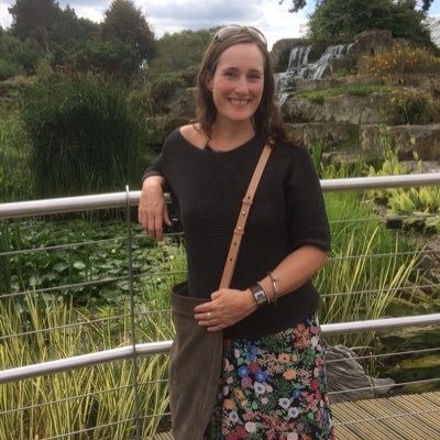 Fiona Holden Profile