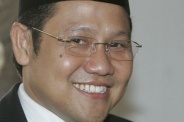 Menakertrans RI dan Ketum DPP PKB