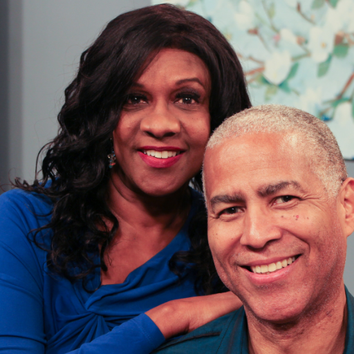 graceandtruthtv's profile picture. Pastors David and Luwana Moore are dedicated to teaching the good news of God’s unconditional love, and grace. Making disciples.  (John 1:17, Ephesians 4:15).