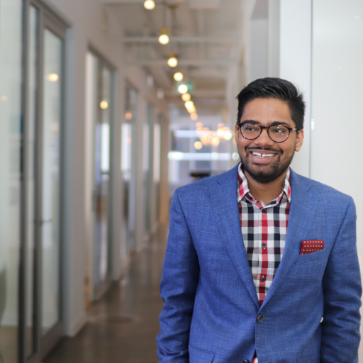 Akshay Budhkar Profile