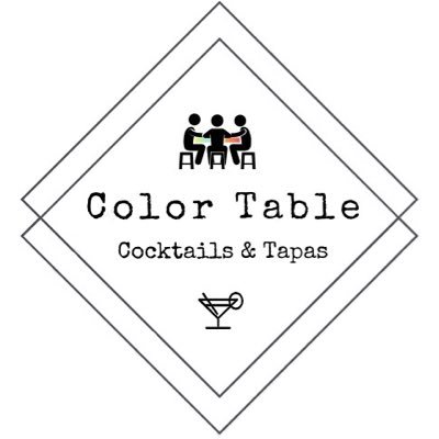 CSchoolproject's profile picture. Wij brengen graag kleur op tafel met onze verfrissende cocktails en lekkere tapas!