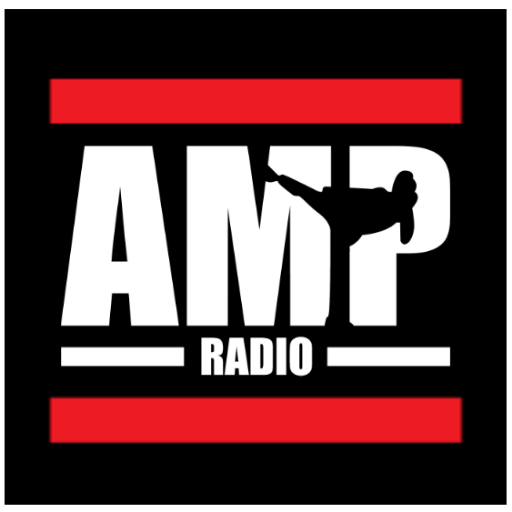 AMP Radio: We cover the MMA world & sometimes music.  @Proados, @NYKMMA, @maldomarco @Pamdoraboxx & @ImDJTony