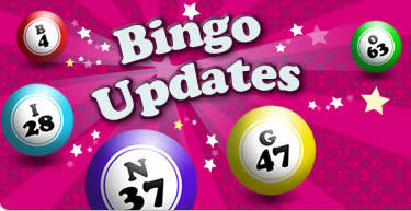 Online Bingo Updates. All the latest online bingo news, free bonuses and more!