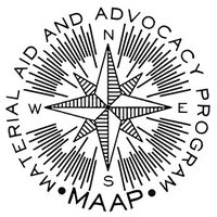 Material Aid and Advocacy Program(@MAAPMass) 's Twitter Profile Photo