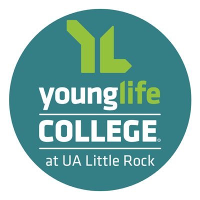 Young Life College at University of Arkansas Little Rock. Text @ualrylc to 81010 for text updates. Go Trojans! #UALRYoungLife