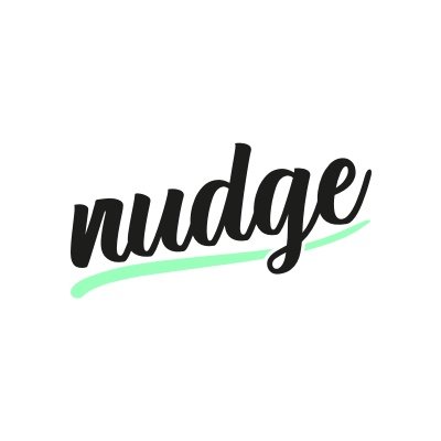 Editorial team of Nudge, a full services digital agency in London and Bristol with clients like Aon, Danone, Bupa, Roche and more. We're strategic and fun.