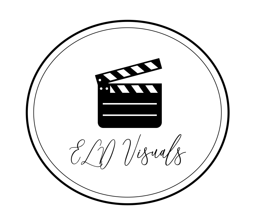 eldvisuals's profile picture. Video Editing Company.