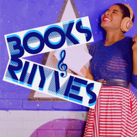 Books & Rhymes (@booksandrhymes) 's Twitter Profile