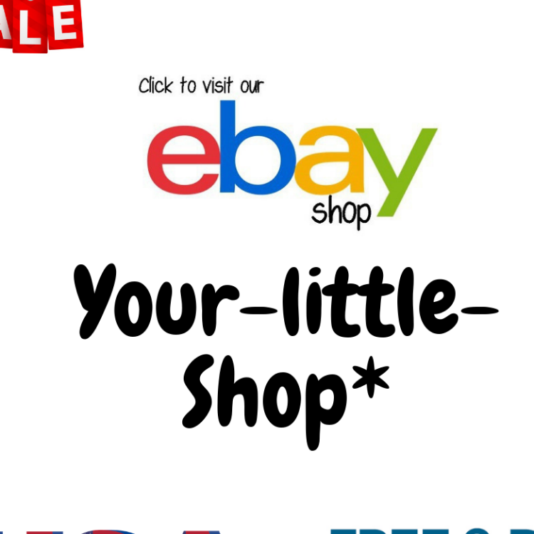 Your-Little-shop*