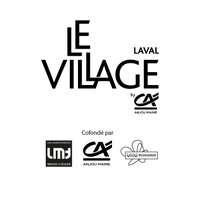 Le Village by CA Laval (@villagecalaval) 's Twitter Profile