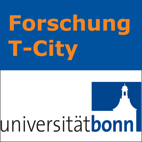 Die wissenschaftliche Begleitforschung des T-City Projekts der Deutschen Telekom durch das Geographische Institut der Universität Bonn.