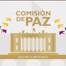 ComisiondePaz's profile picture. Cuenta oficial Comisión de Paz del SENADO DE  LA REPÚBLICA DE COLOMBIA comisiondepaz@senado.gov.co
