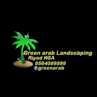 green arab