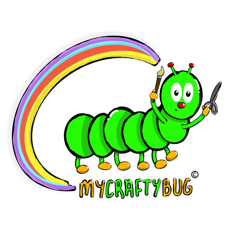 Mycraftybug Designs