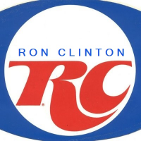 Ron Clinton(@ron_clinton) 's Twitter Profile Photo
