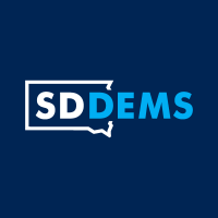SD Democratic Party(@SoDakDems) 's Twitter Profileg