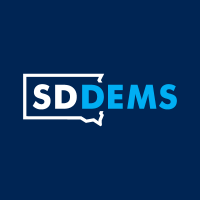 SD Democratic Party (@sodakdems) 's Twitter Profile