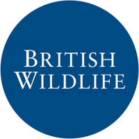 British Wildlife Mag(@britwildlife) 's Twitter Profile Photo