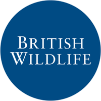 British Wildlife Mag (@britwildlife) 's Twitter Profile Photo British Wildlife Mag (@britwildlife) 's Twitter Profile Photo