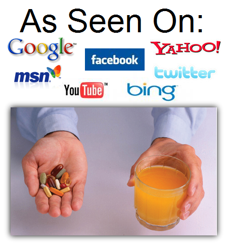 nutritionreport's profile picture. FREE! Advanced Liquid Nutrition Report Reveals What BIG Corporate Vitamin Companies DON'T Want You To Know About. You Could Be Wasting Your Hard Earned Money.