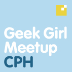 ggmcph's profile picture. Vi er Geek Girl Danmark and vi hænger ud på http://t.co/q96mX6WE