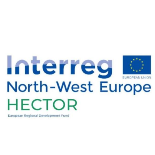 The HECTOR project will deploy and test 7 #fuelcell garbage trucks in 7 different cities of North West EU (NL, FR, BEL, GER, UK) & is co-funded by @INTERREG_NWE