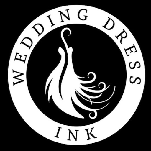 Wedding Dress Ink