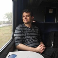 Lukas Iffländer (@bladewing678) 's Twitter Profile