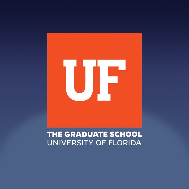Uf Graduate School Uf Gradschool Twitter Uf Grad School Calendar