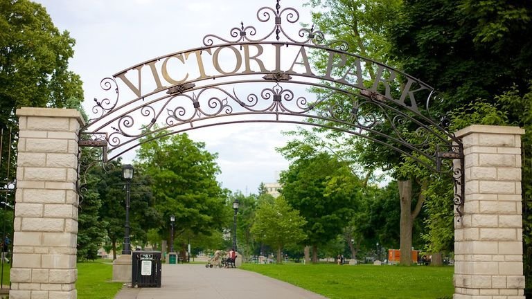 Friends of Victoria Park was formed in 2019 to ensure that Victoria Park retains its historic place as a vibrant, safe and enjoyable environment.