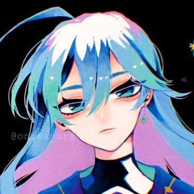 裏庭さんのプロフィール画像