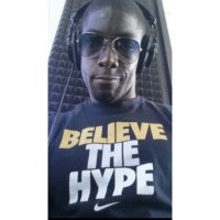 Kevin Carrington the Voice! (@kevindavoice) 's Twitter Profile