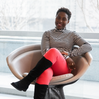 Christiane Mbimbe B (@chrismbimbe) 's Twitter Profile