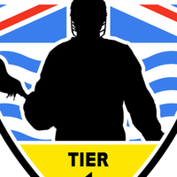 BC Junior B Tier 1 (@bcjt1lax) 's Twitter Profile