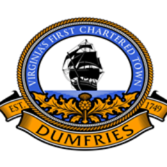 Town of Dumfries, Virginia