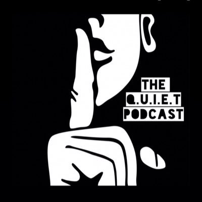 A podcast created to bring awareness to mental health issues w/in the Black community, building a platform to help our men, women & youth. #StopBeingQUIET