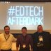 EdTechAfterDark (@edtechafterdark) Twitter profile photo EdTechAfterDark (@edtechafterdark) Twitter profile photo