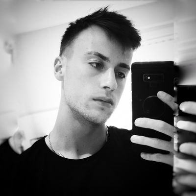 Lukas Litt🌩さんのプロフィール画像