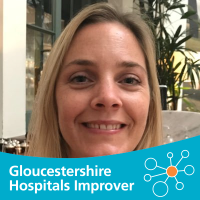 Clinical Scientist, Genetics, Histology, passionate about Molecular Pathology @gloshospitals. Proud mummy of 2 children. CSO WISE fellow 2018. Views my own.