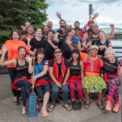 Zamboanga Paddling Club is a competitive adult and high school dragon boat club from Portland, OR. EST 2001