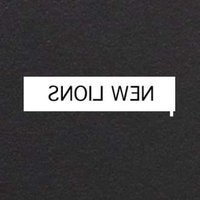 New Lions (@newlionsband) Twitter profile photo