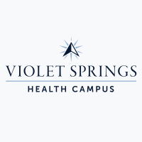 Violet Springs Health Campus(@VioletSpringsHC) 's Twitter Profile Photo