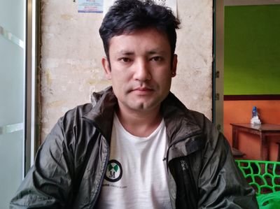 RajRasailee's profile picture. Simple living high thinking !