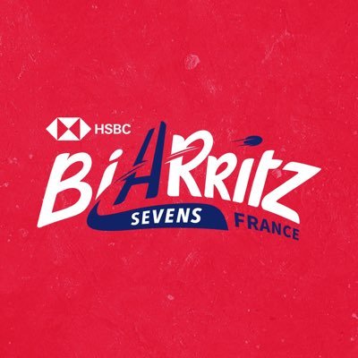 🔴 #BiarritzSevens #CrazyRugby | 🏟 Stade Aguilera | 15-16 juin 2019 | 🏉 Tournoi inter. féminin de Rugby à 7 | 🇫🇷 Organisé par @FranceRugby @WorldRugby7s