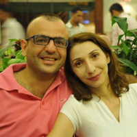 Peter Manoukian (@petermanoukian5) 's Twitter Profile