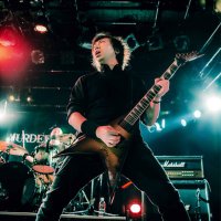 Yuji (@murder_head) Twitter profile photo